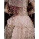 Blood Supply Cupid's Casket of Poems Bustle Long Skirt and Hip Pad Petticoat(Full Payment Without Shipping)